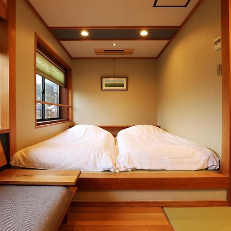 Ichidaya Hotel Toyooka  Bagian luar foto