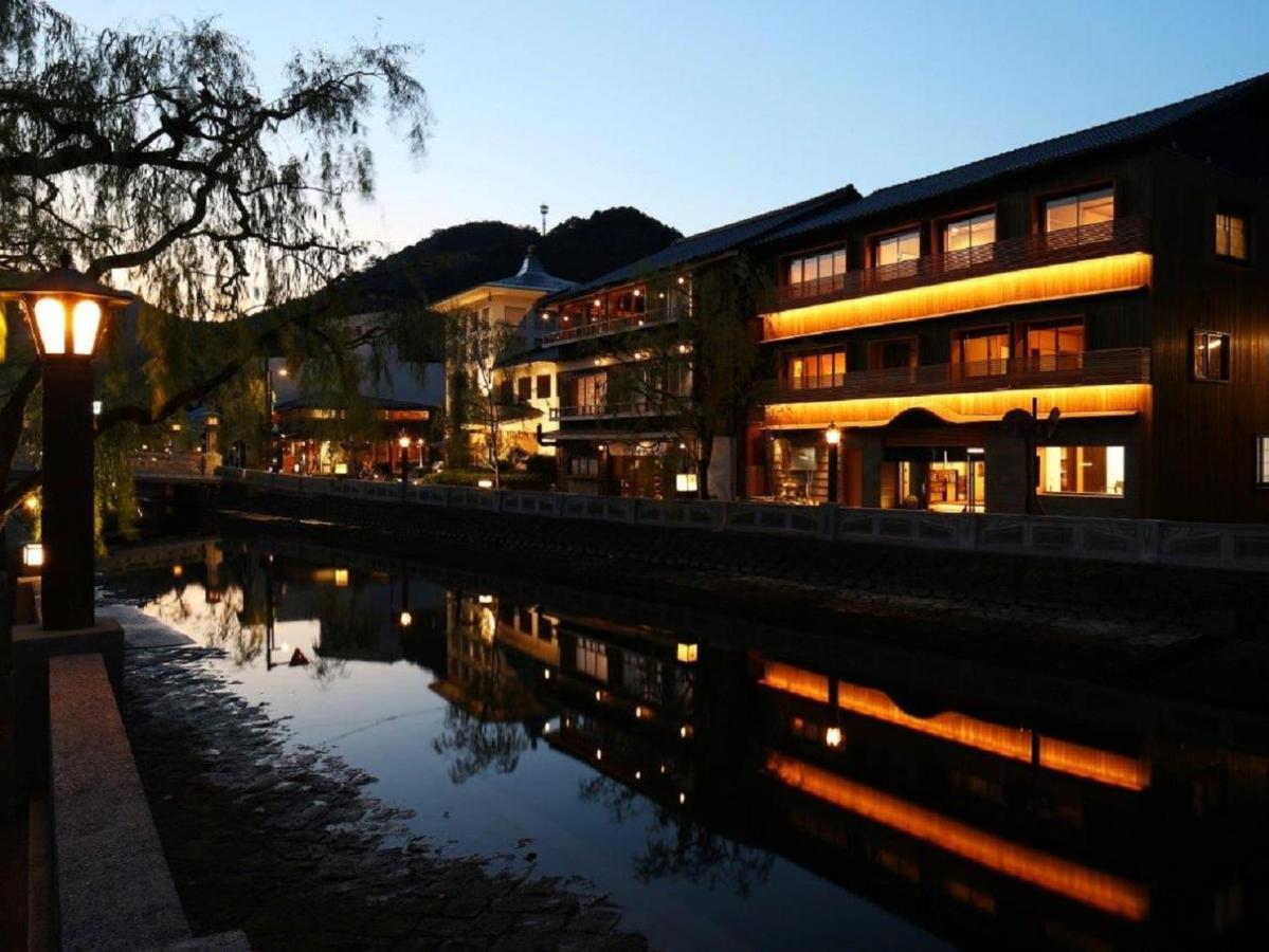 Ichidaya Hotel Toyooka  Bagian luar foto