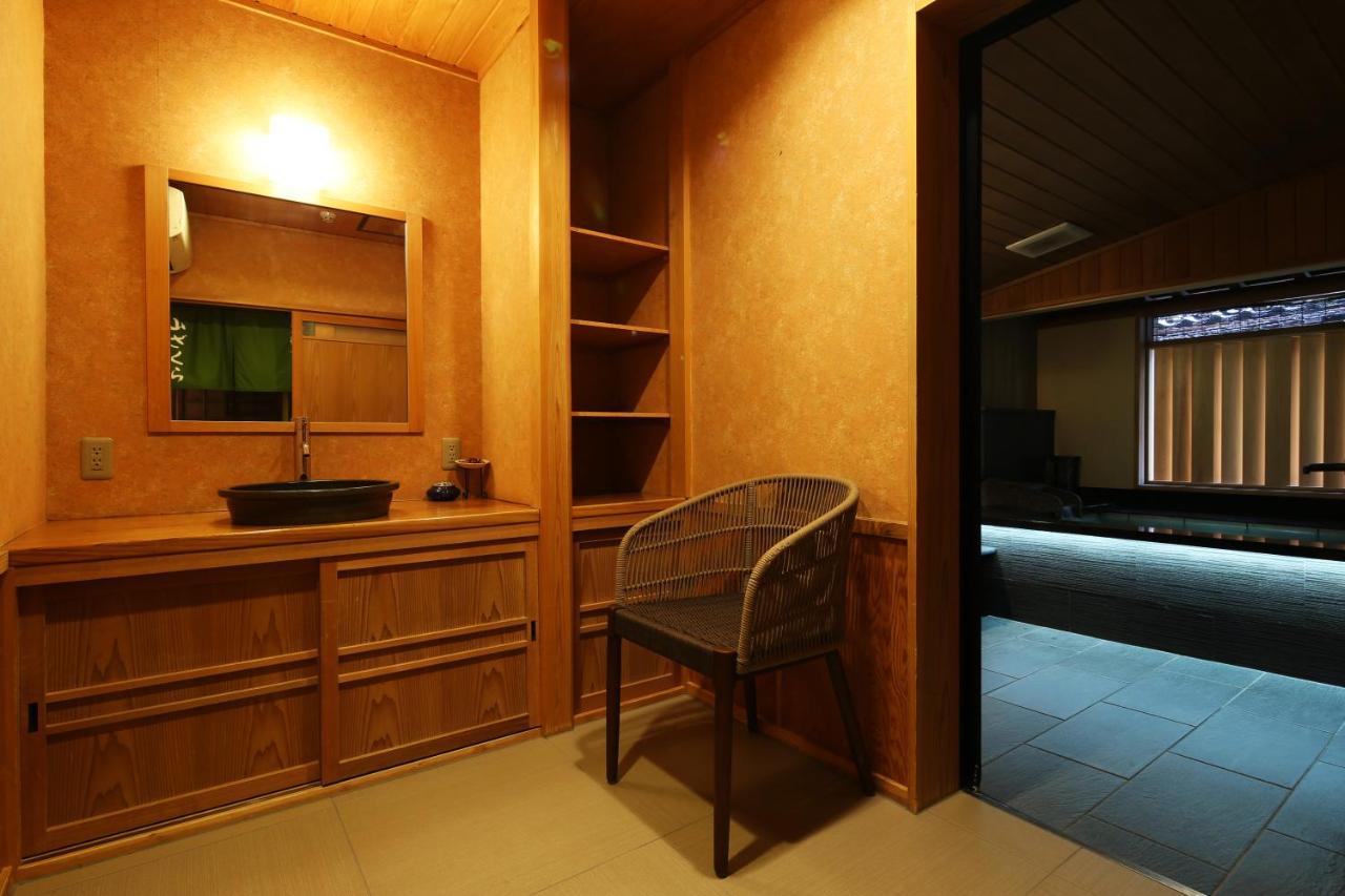 Ichidaya Hotel Toyooka  Bagian luar foto
