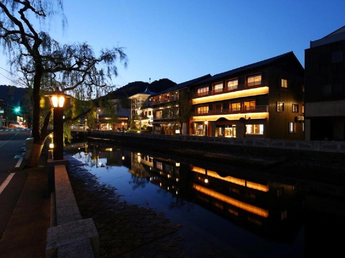 Ichidaya Hotel Toyooka  Bagian luar foto