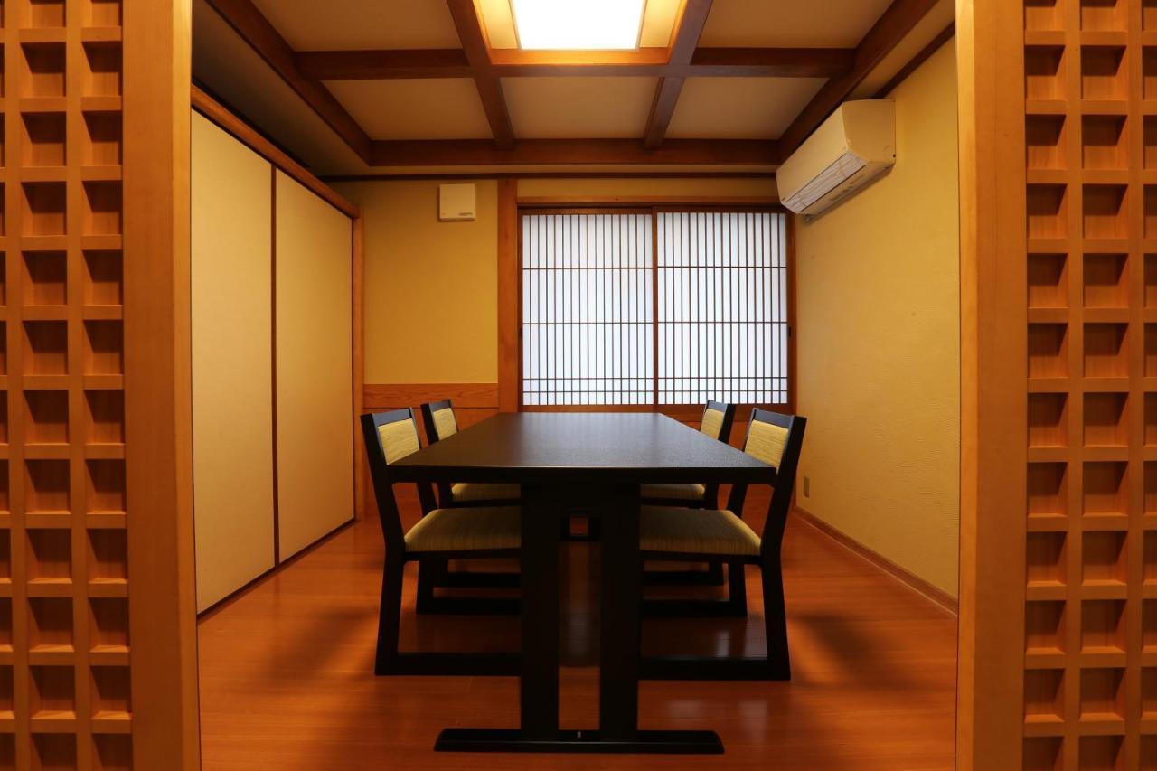 Ichidaya Hotel Toyooka  Bagian luar foto