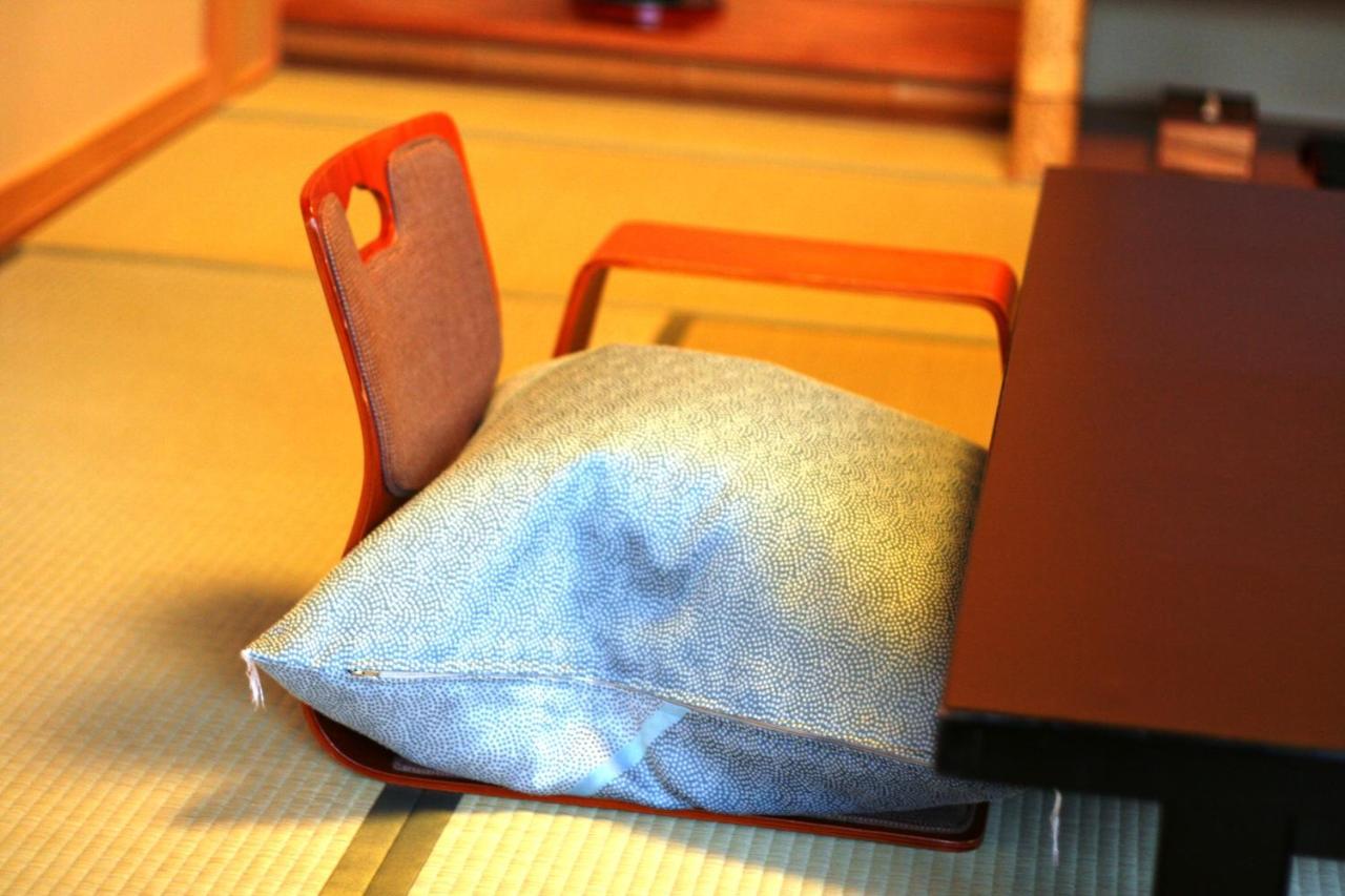 Ichidaya Hotel Toyooka  Bagian luar foto