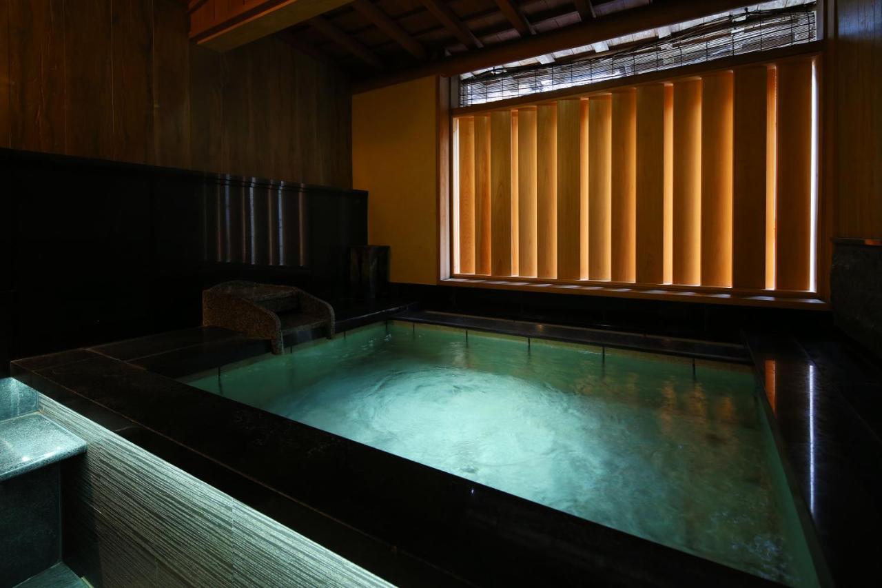 Ichidaya Hotel Toyooka  Bagian luar foto