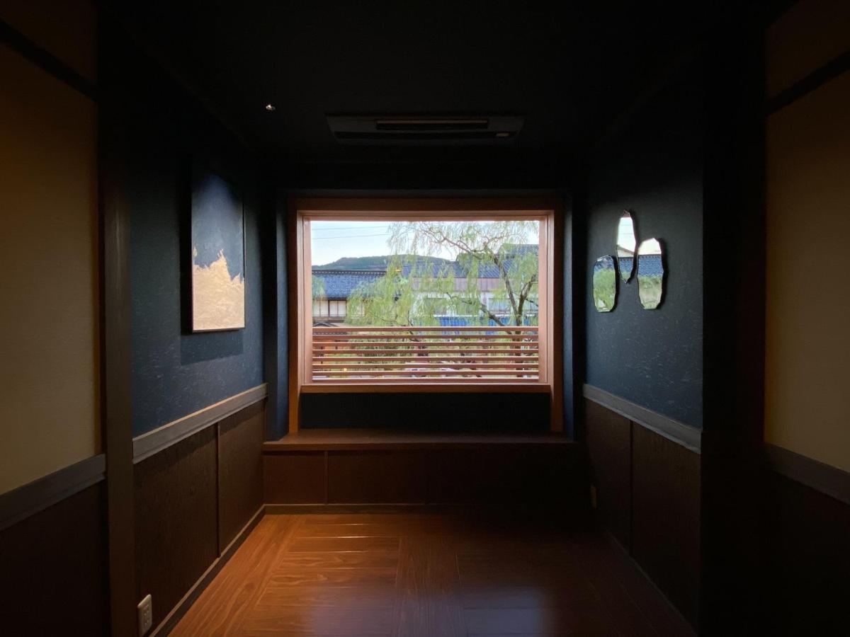 Ichidaya Hotel Toyooka  Bagian luar foto
