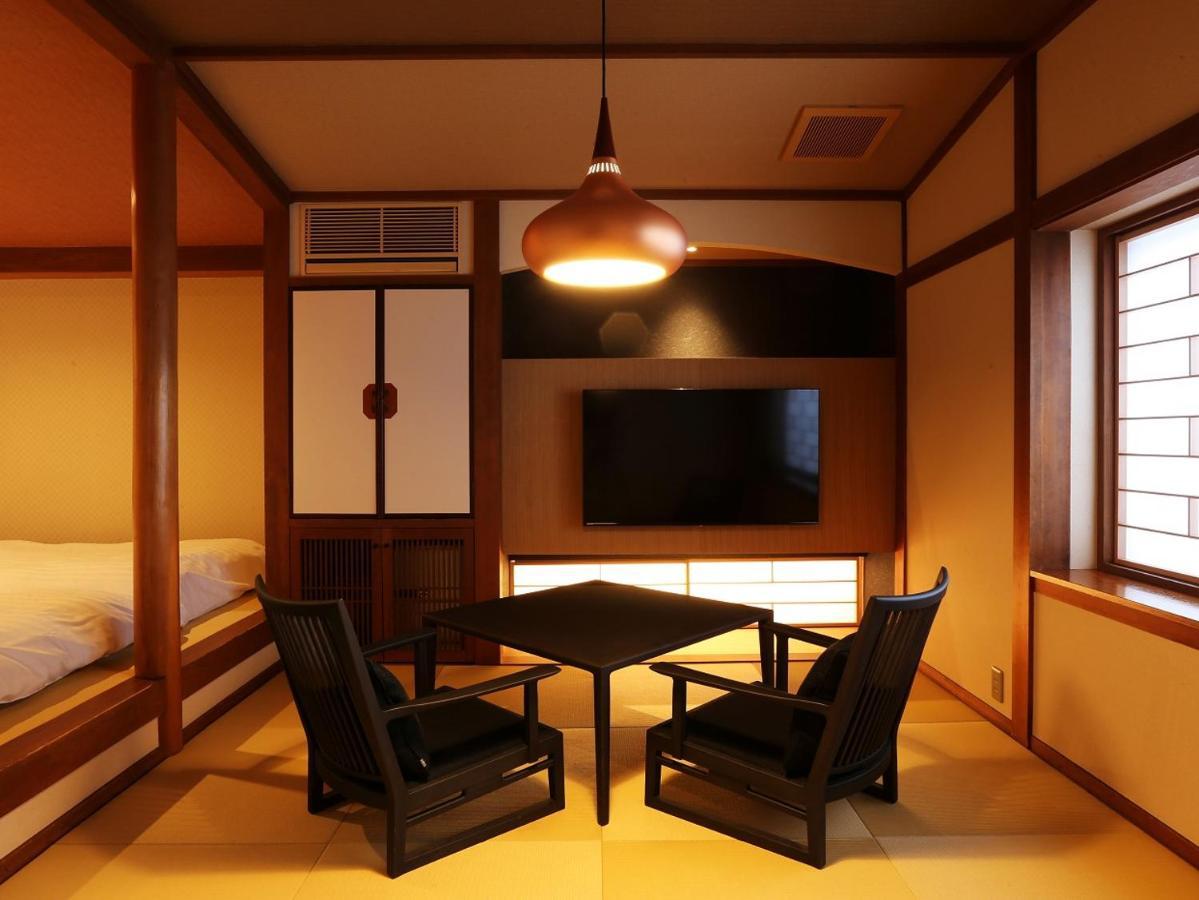 Ichidaya Hotel Toyooka  Bagian luar foto
