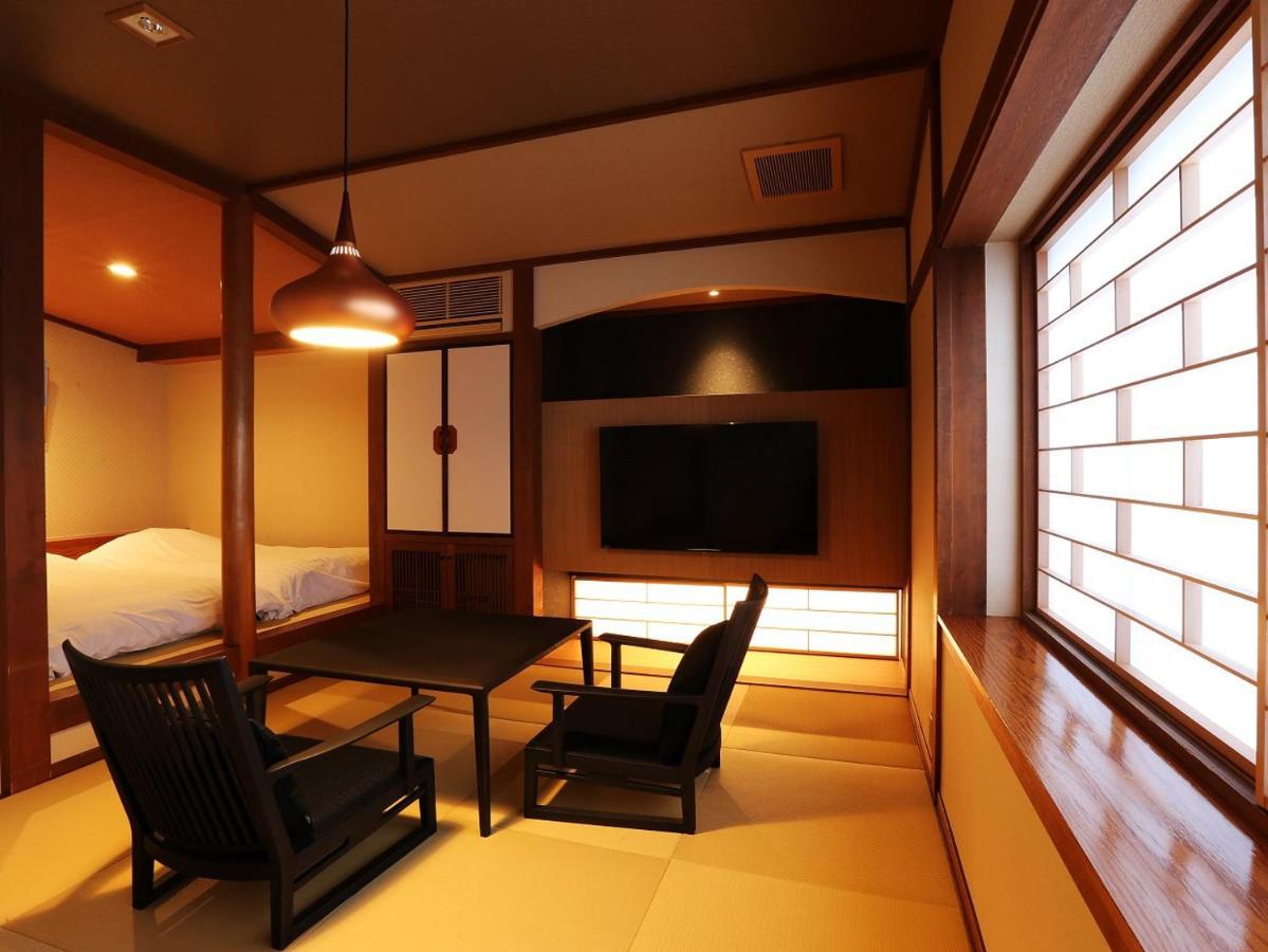 Ichidaya Hotel Toyooka  Bagian luar foto