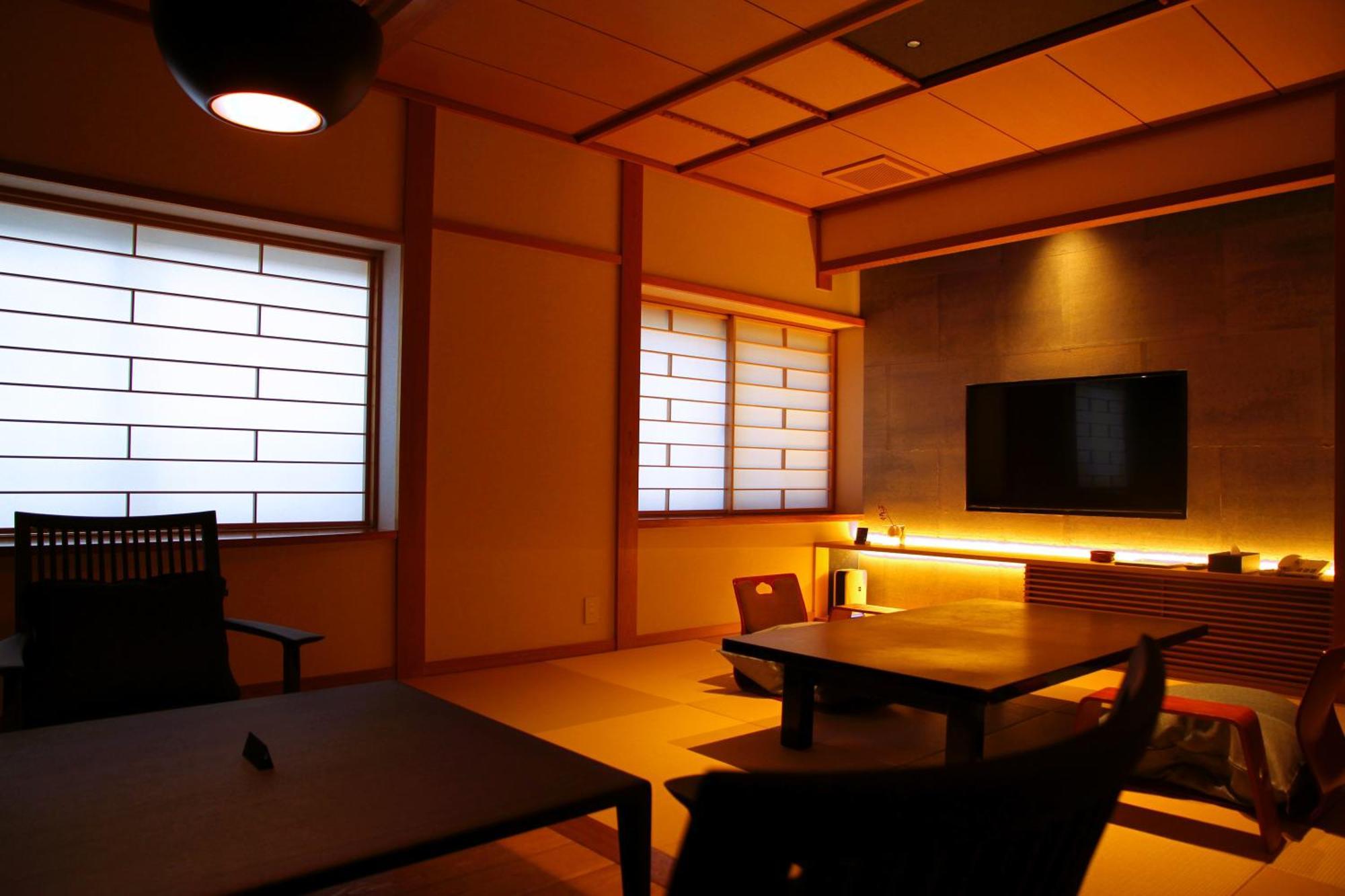Ichidaya Hotel Toyooka  Bagian luar foto