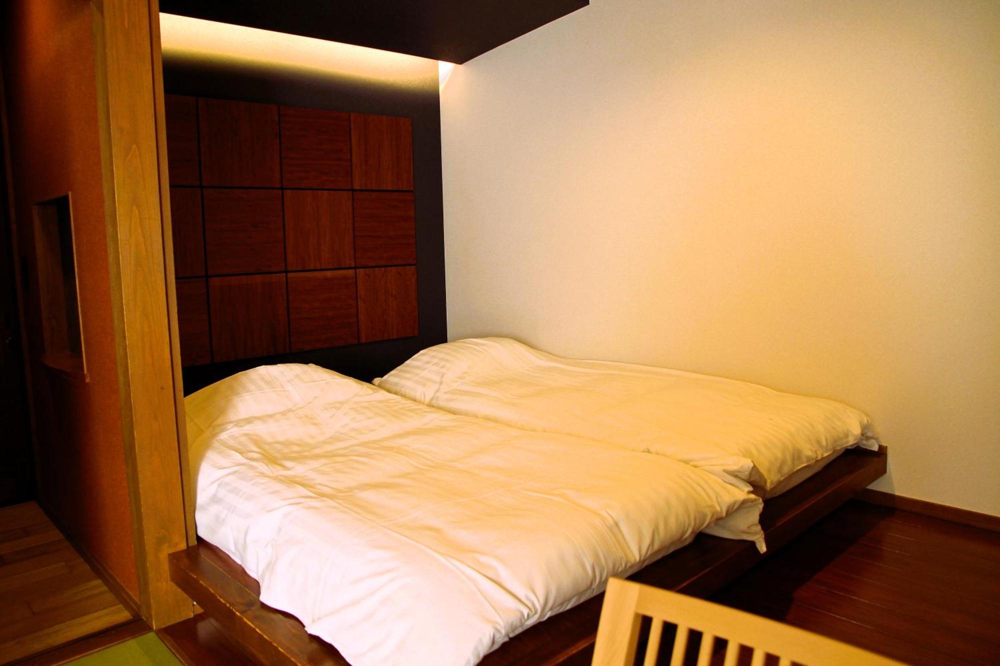 Ichidaya Hotel Toyooka  Bagian luar foto