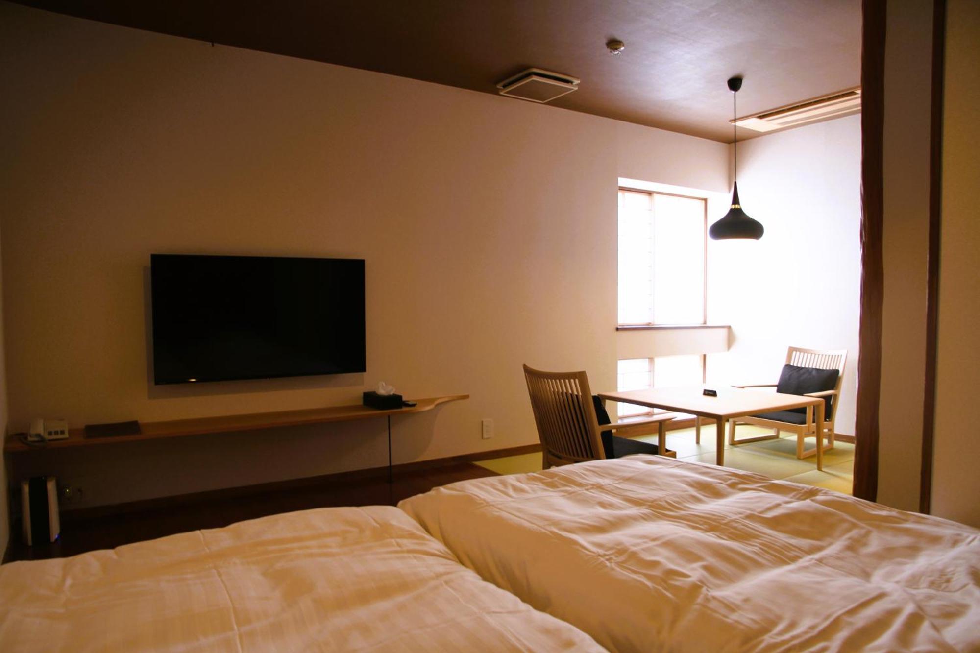 Ichidaya Hotel Toyooka  Bagian luar foto