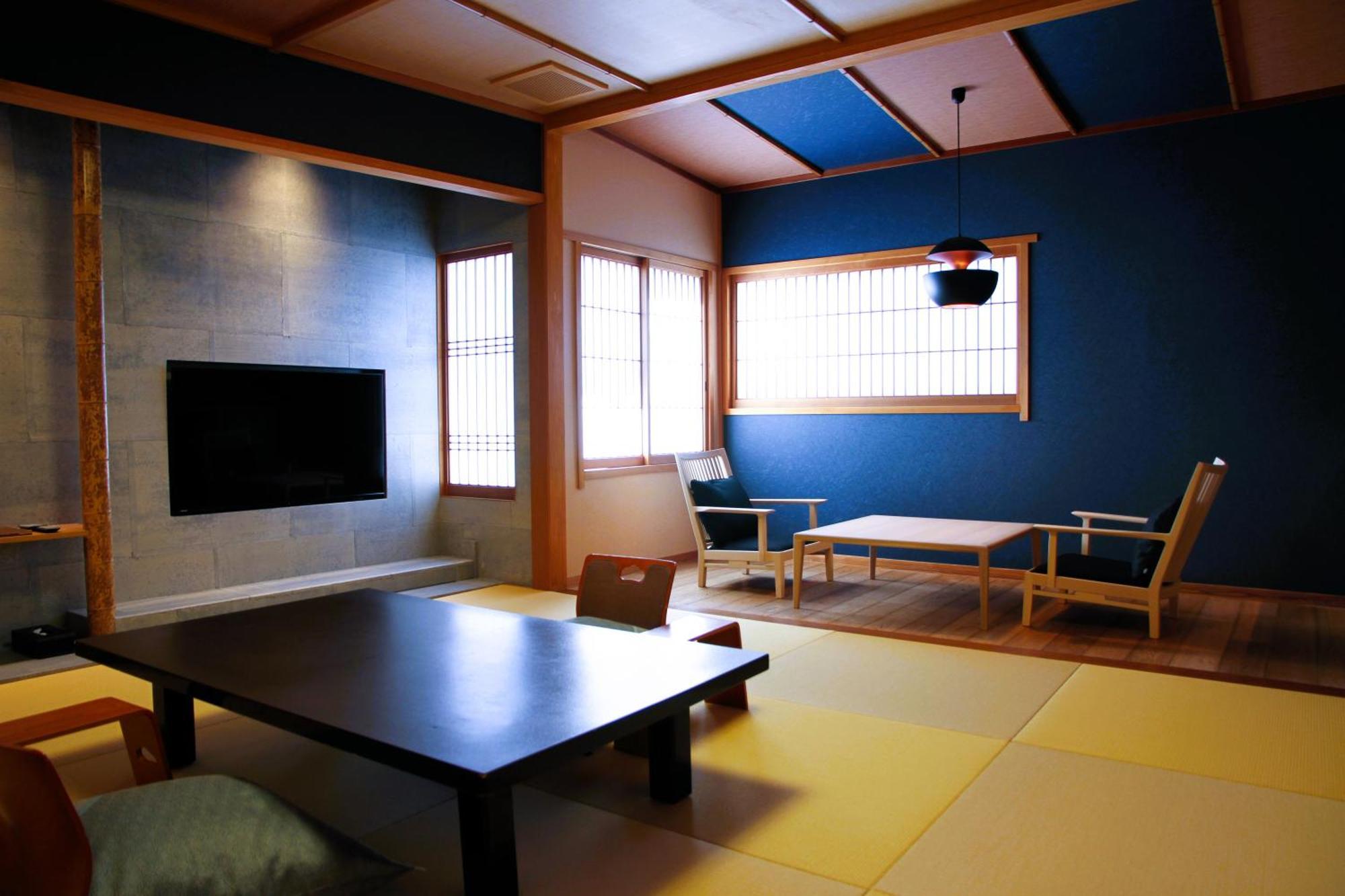 Ichidaya Hotel Toyooka  Bagian luar foto
