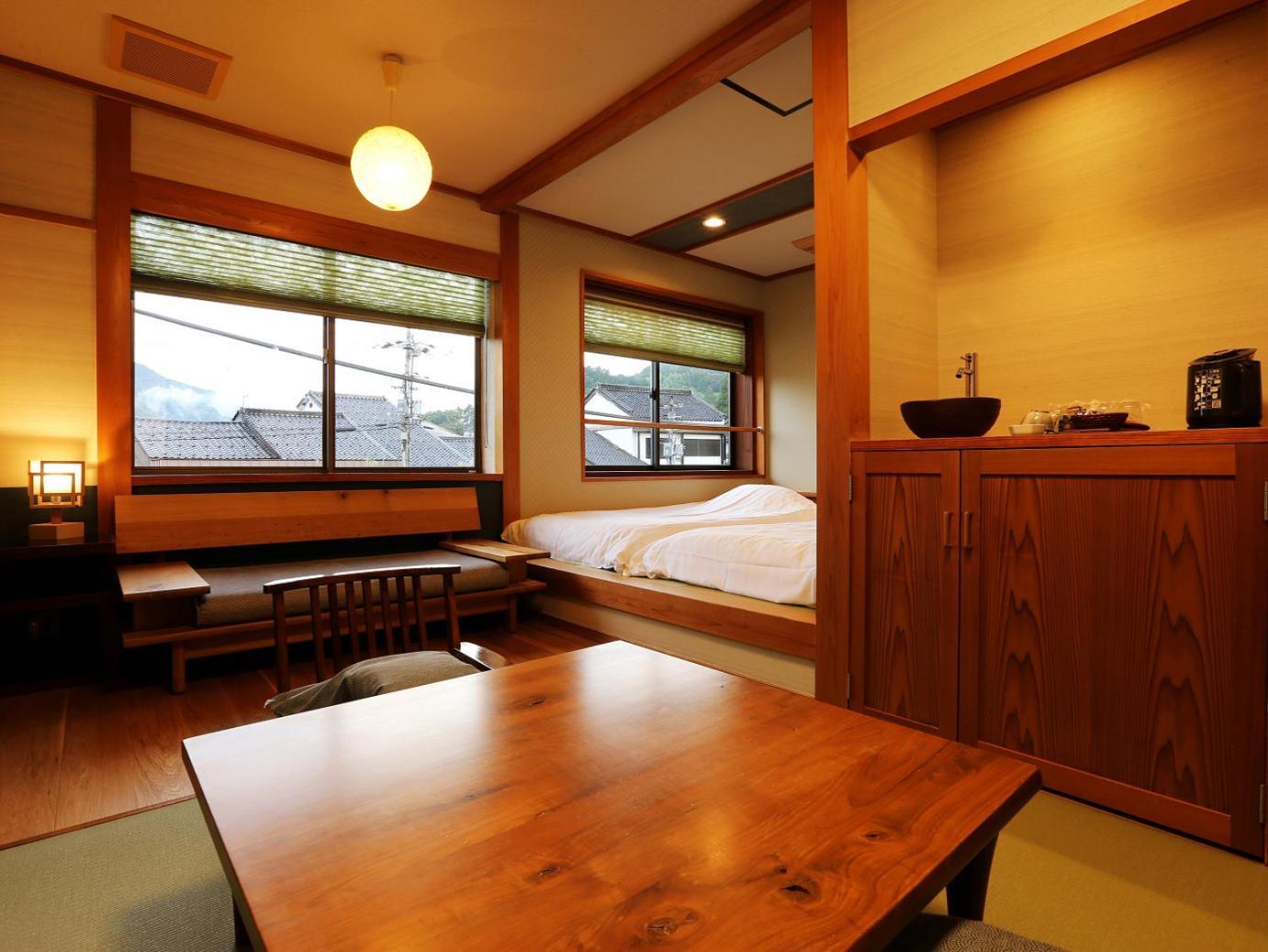Ichidaya Hotel Toyooka  Bagian luar foto