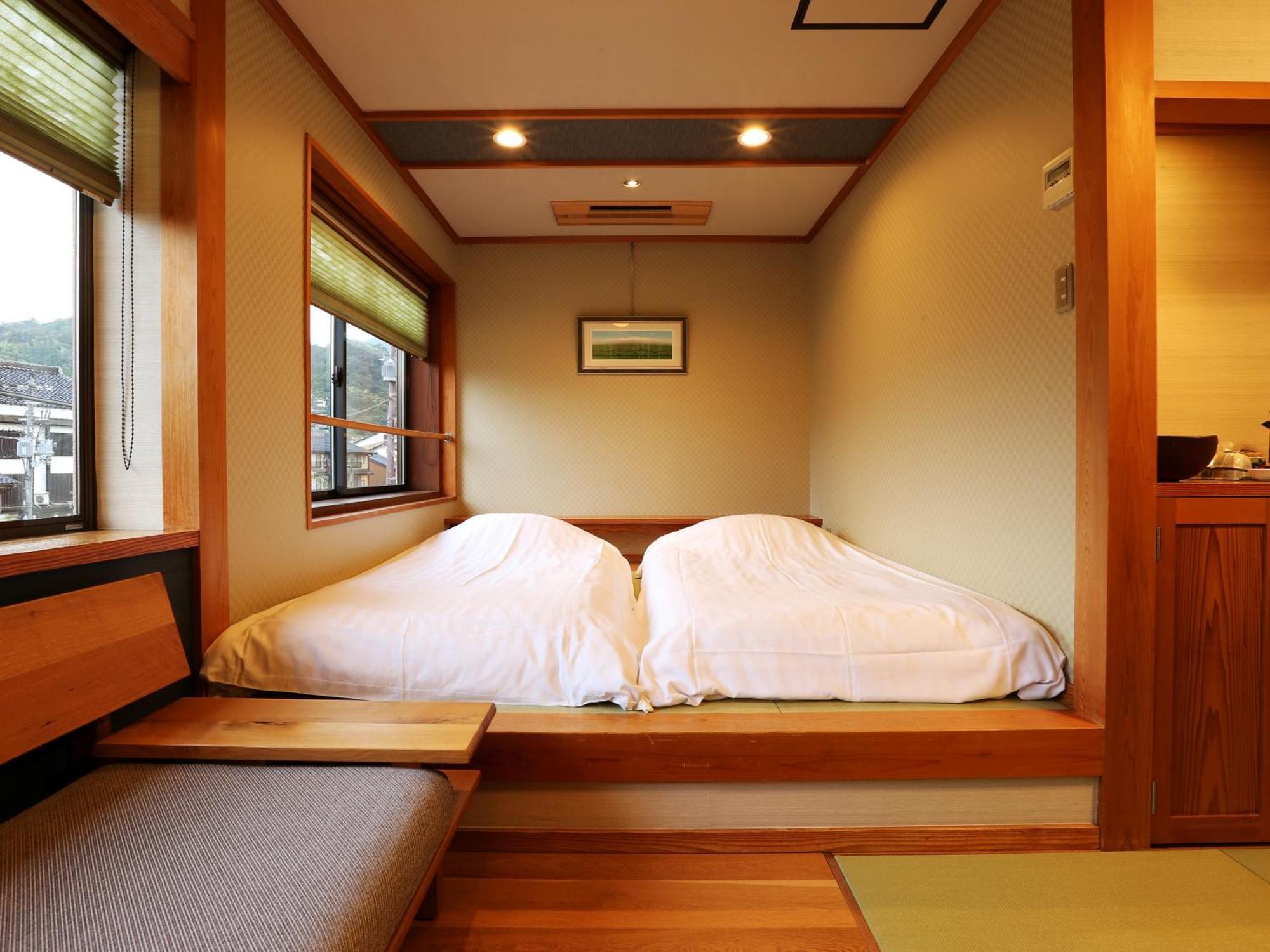 Ichidaya Hotel Toyooka  Bagian luar foto