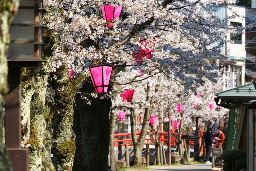 Ichidaya Hotel Toyooka  Bagian luar foto