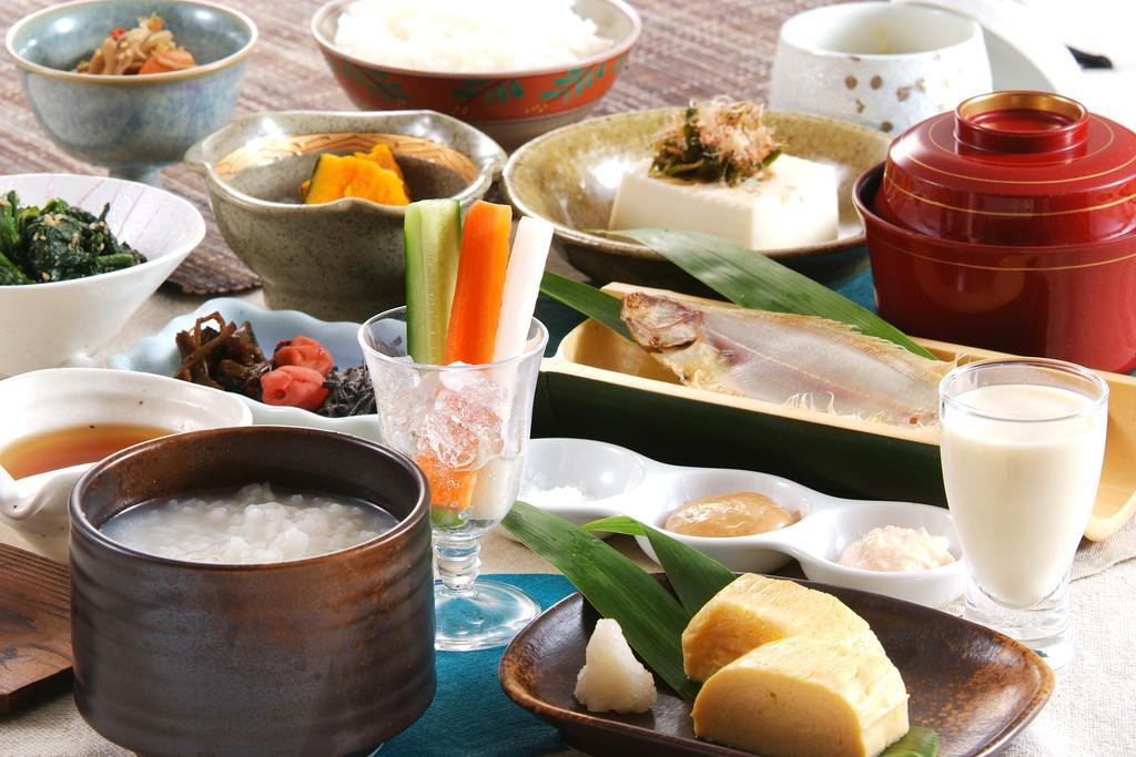 Ichidaya Hotel Toyooka  Bagian luar foto