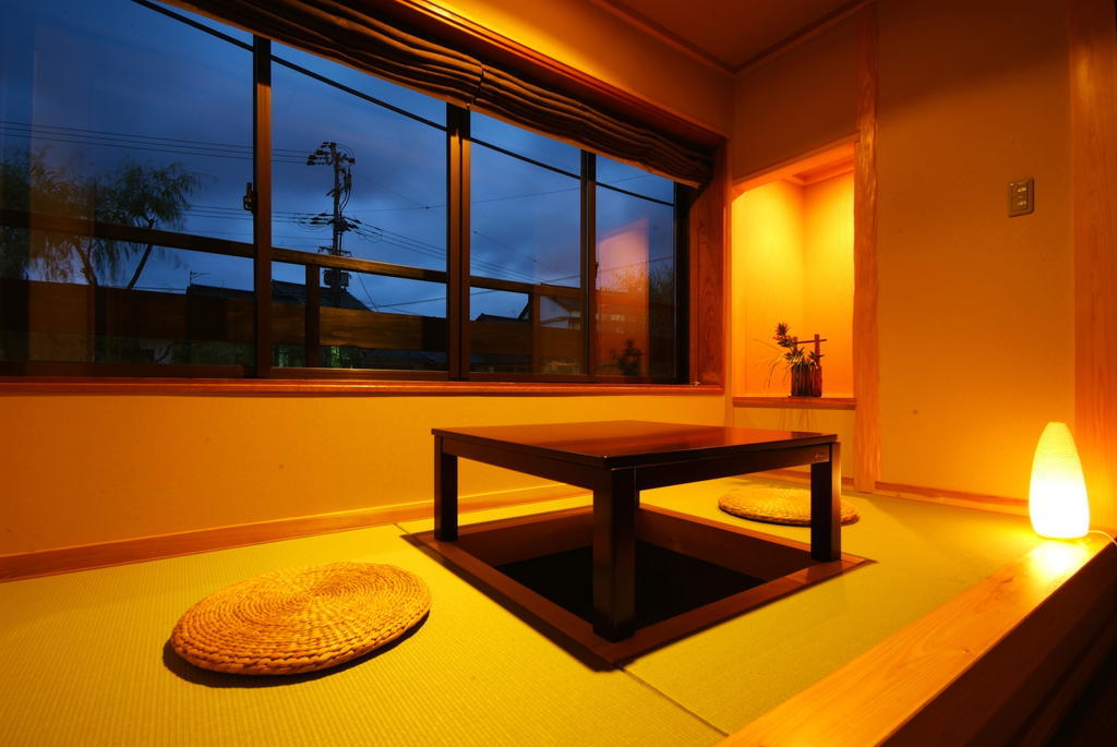 Ichidaya Hotel Toyooka  Bagian luar foto