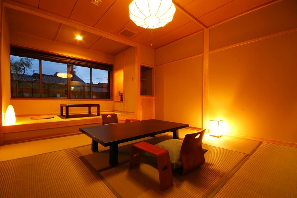 Ichidaya Hotel Toyooka  Bagian luar foto