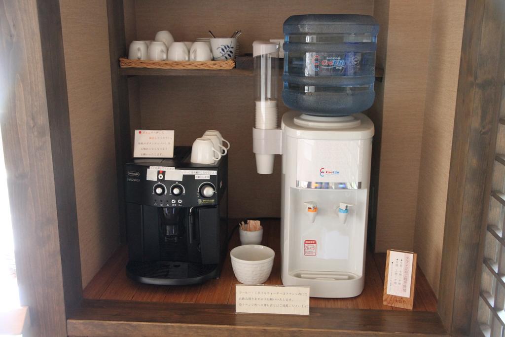 Ichidaya Hotel Toyooka  Bagian luar foto