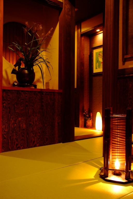 Ichidaya Hotel Toyooka  Bagian luar foto